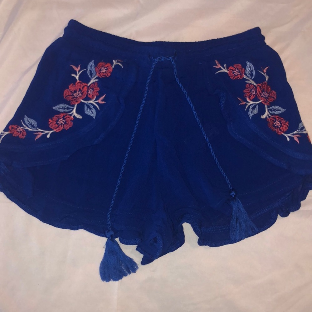 Cute Shorts
